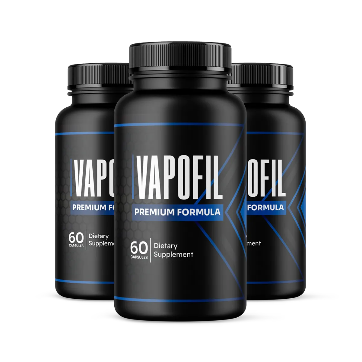 VapoFil Male Health Supplement